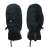 Сноубордические варежки 686 20/21 Mountian Mitt Black