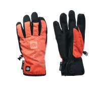 Сноубордические перчатки 686 20/21 Ruckus Pipe Solar Orange
