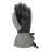 Сноубордические перчатки 686 20/21 Infiloft Gauntlet Charcoal