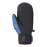 Сноубордические варежки 686 20/21 Mountian Mitt Blue Storm