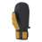 Сноубордические варежки 686 20/21 Mountian Mitt Golden Brown