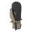 Сноубордические варежки 686 20/21 Infiloft Recon Tobacco Clrblk