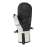 Сноубордические варежки 686 20/21 Infiloft Recon White Camo Clrblk
