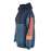 Сноубордическая куртка 686 20/21 Static Dark Supruce Colorblock