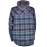 Куртка для сноуборда 686  Men's Woodland Insulated Goblin Blue