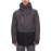 Сноубордическая куртка 686 Anthem Insulated Black Denim
