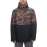 Сноубордическая куртка 686 Foundation Insulated Dark Camo
