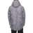 Сноубордическая куртка 686 Anthem Insulated Charcoal Wash
