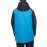 Сноубордическая куртка 686 Geo Insulated Bluebird Colorblock