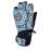 Сноубордические перчатки 686 Infiloft Majesty Glove Fem Carousel