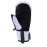 Сноубордические варежки 686 Infiloft Majesty Mitt Geo Fade