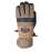 Сноубордические перчатки 686 Infiloft Recon Glove Khaki Melange