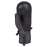 Сноубордические варежки 686 Infiloft Recon Mitt Black Denim