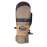 Сноубордические варежки 686 Infiloft Recon Mitt Khaki Melange