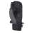 Сноубордические варежки 686 Infiloft Trigger Mitt Charcoal Melange
