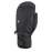 Сноубордические варежки 686 Mountian Mitt Black
