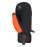 Сноубордические варежки 686 Mountian Mitt Black Dip Dye