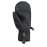 Сноубордические варежки 686 Mountian Mitt Black