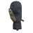 Сноубордические варежки 686 Mountian Mitt Dark Camo