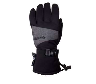 Сноубордические перчатки 686 Paige Glove Black