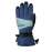 Сноубордические перчатки 686 Paige Glove Blue Steel