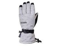 Сноубордические перчатки 686 Paige Glove White Slub