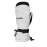Сноубордические варежки 686 Paige Mitt White Slub