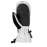 Сноубордические варежки 686 Paige Mitt White Slub