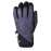 Сноубордические перчатки 686 Ruckus Pipe Glove Charcoal Wash