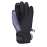 Сноубордические перчатки 686 Ruckus Pipe Glove Charcoal Wash
