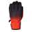 Сноубордические перчатки 686 Ruckus Pipe Glove Infrared Fade