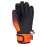 Сноубордические перчатки 686 Ruckus Pipe Glove Infrared Fade