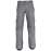 Сноубордические Штаны 686 Infinity Insulated Cargo Gray Melange