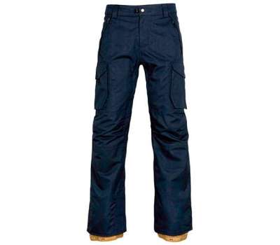 Сноубордические Штаны 686 Infinity Insulated Cargo Navy