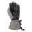 Сноубордичні рукавички 686 21/22 Infiloft Gauntlet Charcoal