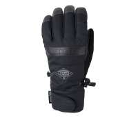 Сноубордичні рукавички 686 21/22 Infiloft Recon Black