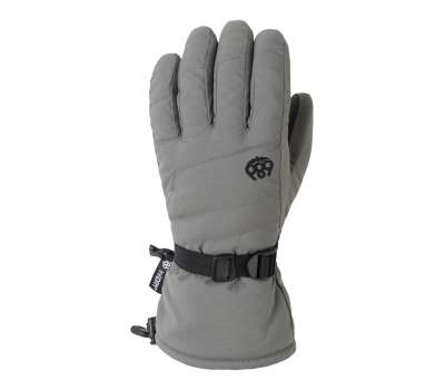 Сноубордичні рукавички 686 21/22 Infiloft Gauntlet Charcoal