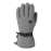 Сноубордичні рукавички 686 21/22 Infiloft Gauntlet Charcoal