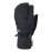 Сноубордические варежки 686 21/22 Infiloft Trigger Black