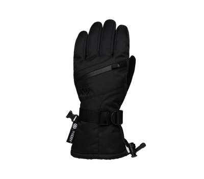 Дитячі сноубордичні рукавички 686 21/22 Ins Heat Black