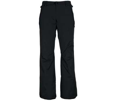 Штаны для сноуборда 686 21/22 Standard Black