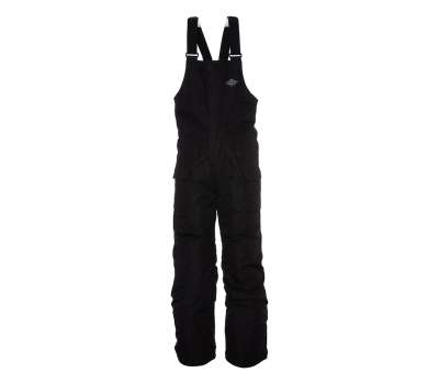 Полукомбез 21/22 Boys Frontier - Black