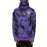 Худи 686 21/22 Bonded Fleece Pullover Purple Haze Tie-Dye