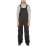 Сноубордичні штани 686 Hot Lap Insulated Bib Black