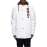 Сноубордична куртка 686 21/22 Waterproof Coaches White
