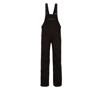 Штаны для сноуборда 686 21/22 Woman's Gossip Softshell Bib Black