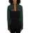 Фліс - Худі 686 21/22 Woman's Hemlock Fleece Pine Green Colorblock