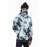 Худи 686 22/23 Bonded Fleece Pullover  Icy Blue Dazed