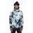 Худи 686 22/23 Bonded Fleece Pullover  Icy Blue Dazed