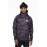 Худи 686 22/23 Bonded Fleece Pullover Black Camo